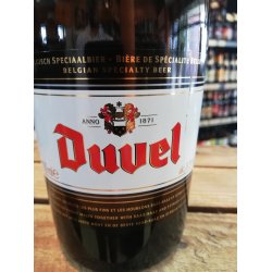 Duvel