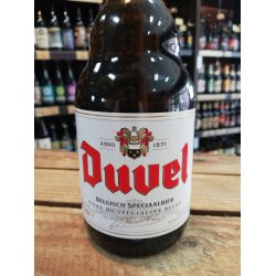 Duvel