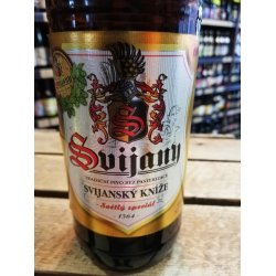 Svijanský Kníže 13 °