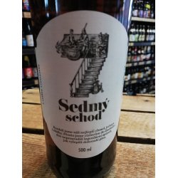 Žatec Sedmy Schod