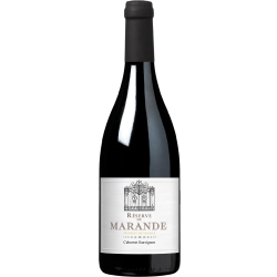 Reserve de Marande Cabernet Sauvignon 0,75 l