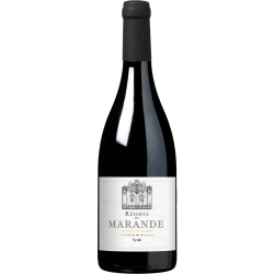 Reserve de Marande Syrah 0,75 l