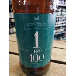 Kormoran 1 na 100