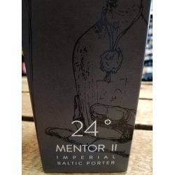 ReCraft Mentor II 24