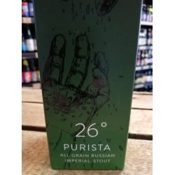 ReCraft Purista