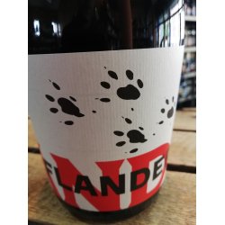 Przystanek Tleń Flanders