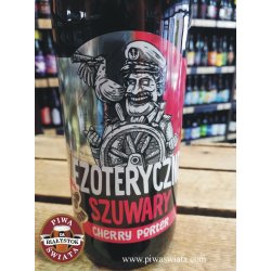 Harpagan Ezoteryczne Szuwary