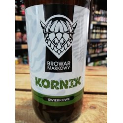 Markowy Kornik