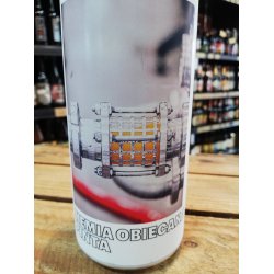 PINTA Collab PL: Ziemia Obiecana