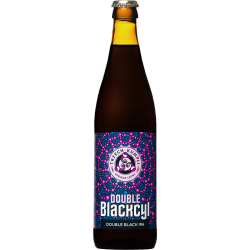 Trzech Kumpli Blackcyl Double