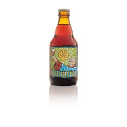 Browar Trzech Kumpli Quadrupel