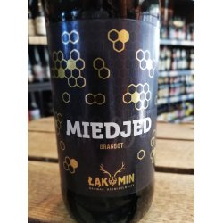Łąkomin Miedjed
