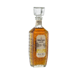 Specjał Podlaski Słodka Mirabelka 0,5 l