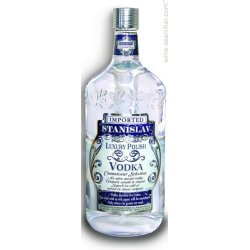 Stanislav Vodka
