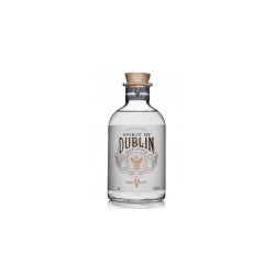 Teeling Irish Poitin Spirit of Dublin