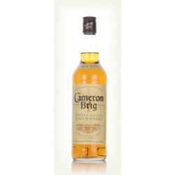 Cameron Brig Single Grain