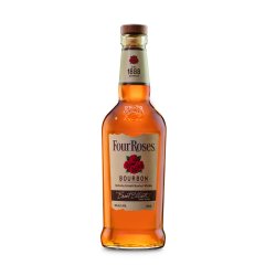 Bourbon Four Roses