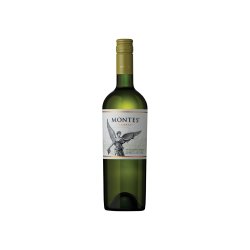Wino Montes Reserva Sauvignon Blanc