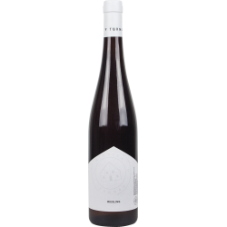 Wino Riesling z Turnau 0,75 l