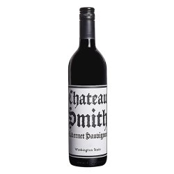 Charles Smith Chateau Cabernet Sauvignon 0.75 l