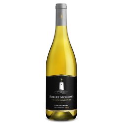 Robert Mondavi Private Selection Chardonnay