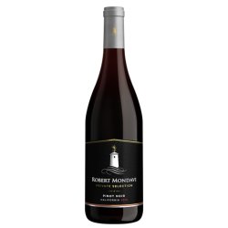 Robert Mondavi Private Selection Pinot Noir