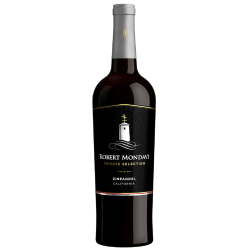Robert Mondavi Private Selection Zinfandel