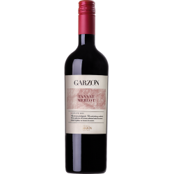 Bodega Garzon Estate Tannat/Merlot 0,75 l