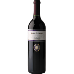 Juan Carrau Tannat de Reserva