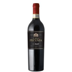Casa Pecunia Chianti