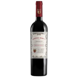 Doppio Passo Primitivo Salento