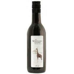 Whistling Thorn Shiraz 187 ml