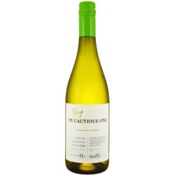 The Very Cautious One Gewurztraminer-Riesling
