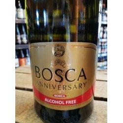 Bosca Anniversary
