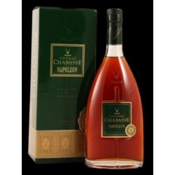 Cognac Chabasse Napoleon