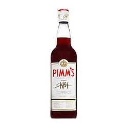 Pimms The Original No 1