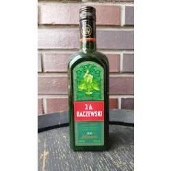 Likier J.A. Baczewski Piołunówka