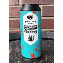 Piwoteka Produkty Chmielowy