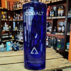 Wódka Cobalt 1L