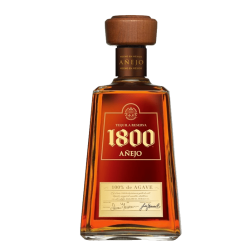 Tequila 1800 Anejo