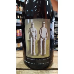 St. Bernardus Abt 12 Magnum Edition