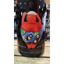 St. Bernardus Abt 12 Magnum Edition