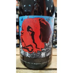St. Bernardus Abt 12 Magnum Edition