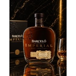 Ron Barceló Imperial