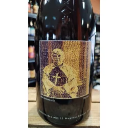 St. Bernardus Abt 12 Magnum Edition