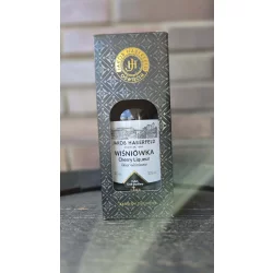Jakob Haberfeld Wiśniówka Cherry Liqueur 30%