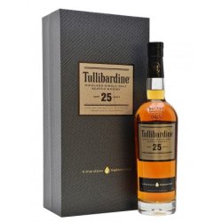 Tullibardine Single Malt 25 yo aged 0.7 l