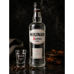 Sambuca Molinari Extra
