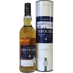 Muirhead's Silver Seal 8
