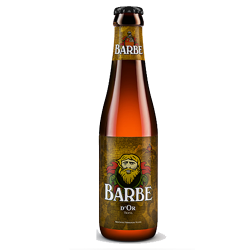 Barbe d'Or